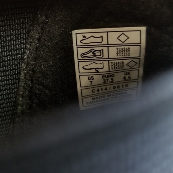 Rocket Dog booties - Picture 5 of 5